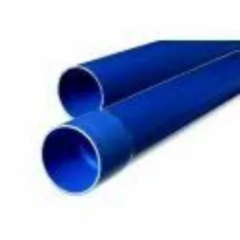 Pvc Casing Pipe